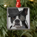 Search for hound christmas tree decorations Fabfunky