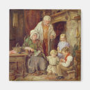 Search for hardy magnets Children