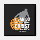 Search for slam dunk magnets Team