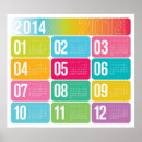 Search for yearly posters Wall