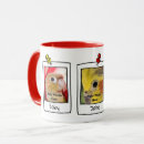 Search for bird collage mugs Animals