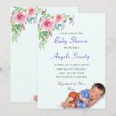 Search for creative baby shower invitations Mother to be