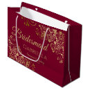 Search for stylish gift bags Bridesmaid