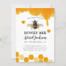 Search for bumblebee birthday invitations Summer
