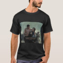 Search for shadows tshirts For him