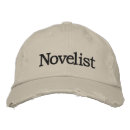 Search for novelist accessories Literature