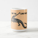 Search for alligator mugs Lizard