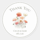 Search for poppies stickers Boho