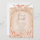 Search for be our guest birthday invitations Princess