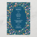 Search for bridal shower tea party menus Floral