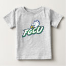 Search for volleyball baby clothes Florida gulf coast eagles