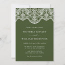 Search for forest green invitations Formal