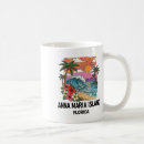 Search for anna maria island mugs Surfing