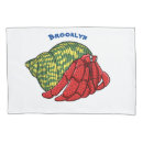 Search for crab pillowcases Cartoon