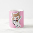 Search for chibi coffee mugs Playful design