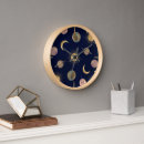 Search for sun and moon clocks Celestial