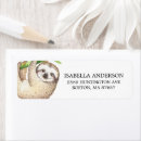 Search for adorable baby shower return address labels Cute