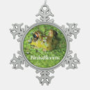 Search for toad christmas tree decorations Nature