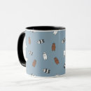 Search for cute bear coffee mugs Cave bros