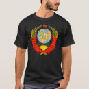 Search for soviet union tshirts Kgb