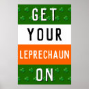 Search for st patricks day party decor Funny