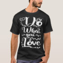 Search for poetic tshirts Quote