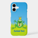 Search for frog prince cases Cartoon