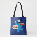 Search for cookie monster foodie truck tote bags The furchester hotel