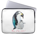Search for penguin laptop cases Birds