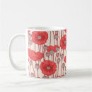 Search for poppie mugs Background