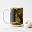 Search for math tutor mugs Black