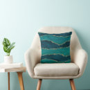 Search for teal gold cushions Luxury