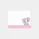 Search for elephant post it notes Cute
