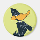Search for daffy duck magnets Looney tune character