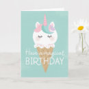 Search for ice cream birthday cards Cute