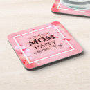 Search for mothers day coasters Simple