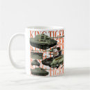 Search for tiger tank mugs Ww2