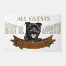 Search for farmhouse front doormats Funny