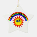 Search for smiling star christmas tree decorations Funny