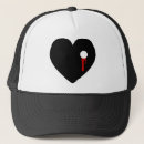 Search for anti valentine hats For her