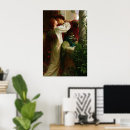 Search for frank dicksee posters Juliet