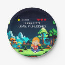 Search for novelty plates Birthday