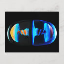 Search for capsules postcards Blue