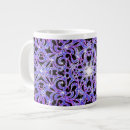 Search for abstract background mugs Floral