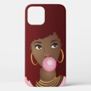 Search for bubblegum pink iphone cases For her