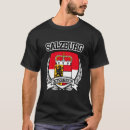 Search for salzburg tshirts Coat of arms