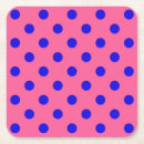 Search for polka dot coasters Spots