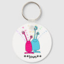 Search for alien key rings Cute