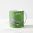 Search for pigeon bird mugs Garden