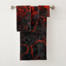 Search for red gray and black bathroom accessories Grey